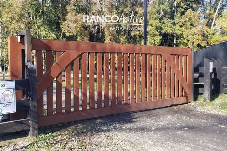 Parcela en venta en Villarrica - Imagen 14