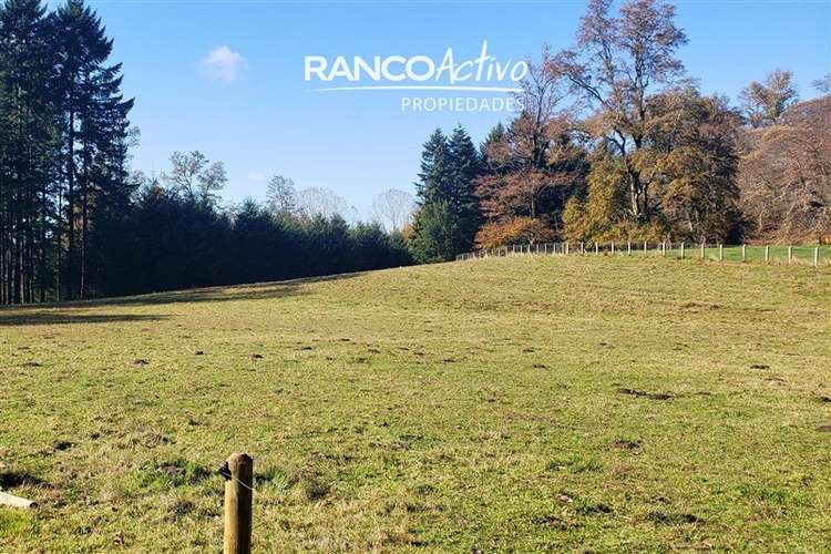 Parcela en venta en Villarrica - Imagen 5