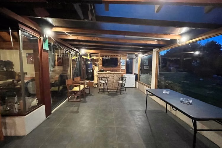 Hermosa y Amplia casa en venta, Botrolhue, Temuco