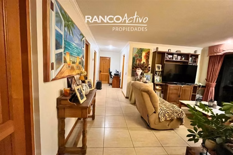 Hermosa y Amplia casa en venta, Botrolhue, Temuco