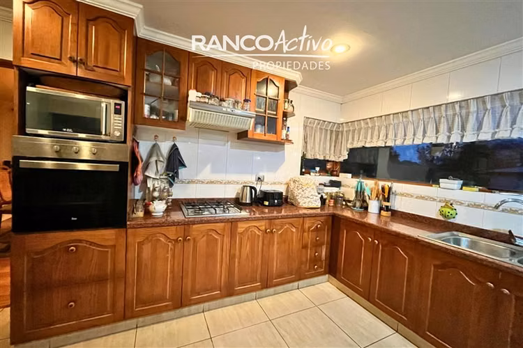 Hermosa y Amplia casa en venta, Botrolhue, Temuco
