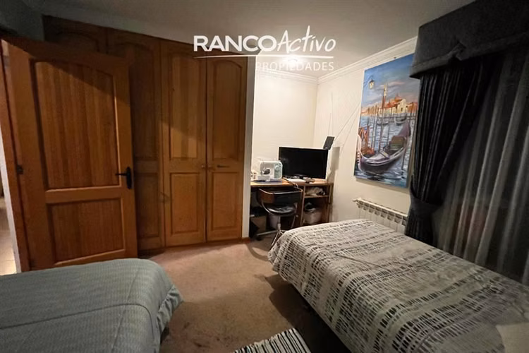 Hermosa y Amplia casa en venta, Botrolhue, Temuco