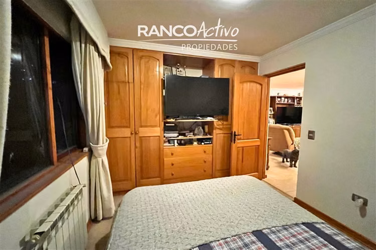 Hermosa y Amplia casa en venta, Botrolhue, Temuco