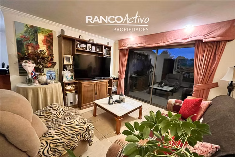 Hermosa y Amplia casa en venta, Botrolhue, Temuco