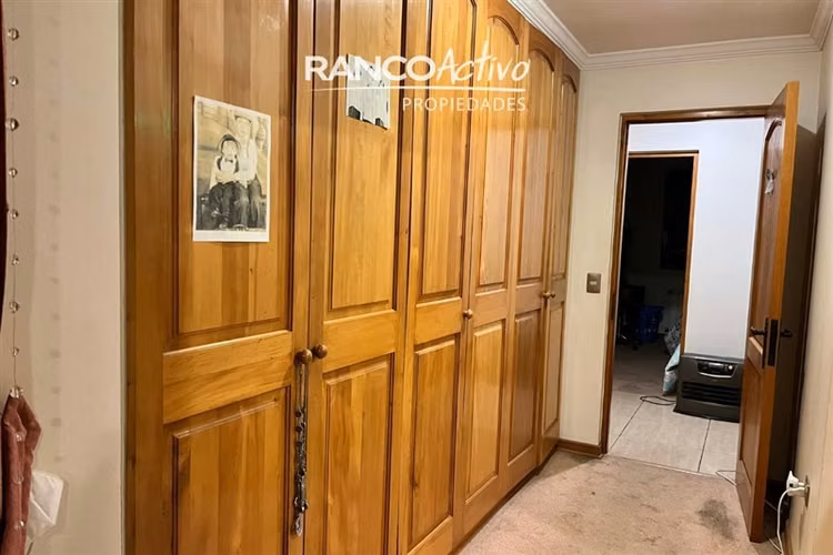 Hermosa y Amplia casa en venta, Botrolhue, Temuco