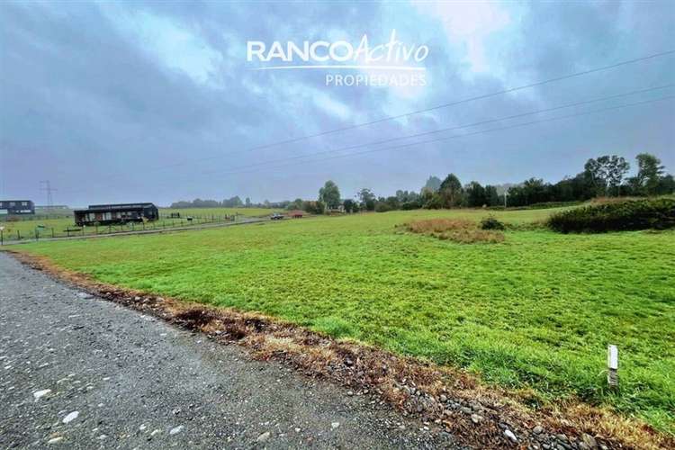 Parcela 5.044 m2 en cond. cerrado a 7 min de P. Varas - Imagen 4