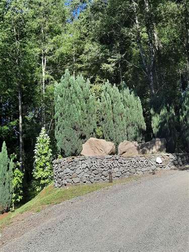 Parcela en venta en La Reserva de Pucón OPORTUNIDAD - Imagen 9
