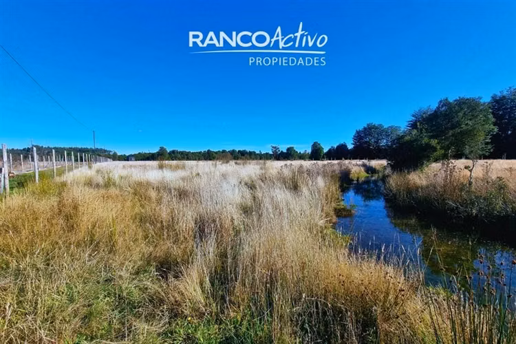 Excelente parcela 1.3 ha en venta Salto Chico, Puerto Montt