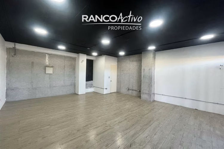 Locales Comerciales Av. Los Poetas, Temuco