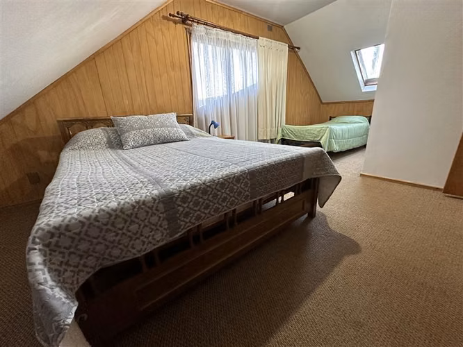 Acogedora Casa en Venta en Valdivia 5D, 2B