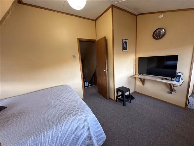 Acogedora Casa en Venta en Valdivia 5D, 2B