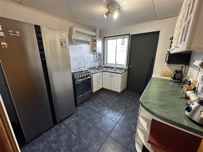 Acogedora Casa en Venta en Valdivia 5D, 2B