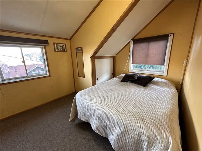 Acogedora Casa en Venta en Valdivia 5D, 2B
