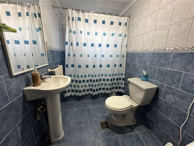 Acogedora Casa en Venta en Valdivia 5D, 2B