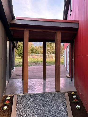 Casa en venta en Pucón - Imagen 6