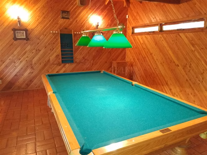 Casa en venta a pasos del centro de Villarrica
