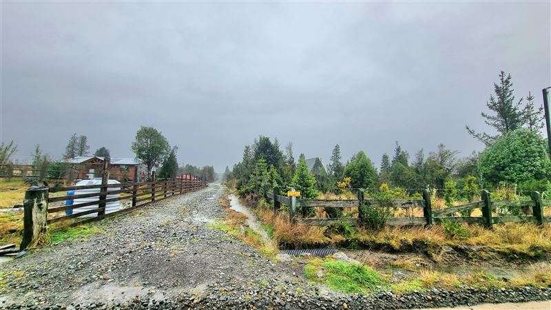 Parcela con excelente conectividad en venta en Puerto Varas - Imagen 8