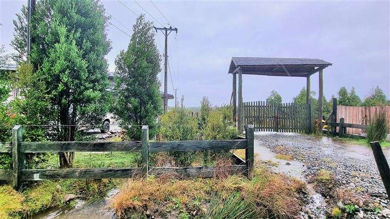 Parcela con excelente conectividad en venta en Puerto Varas - Imagen 3