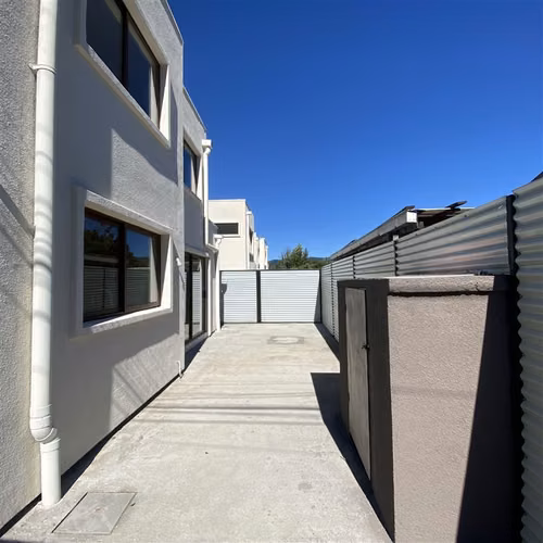 Oportunidad casas nuevas Valle la Piedra 3D/3B, Chiguayante