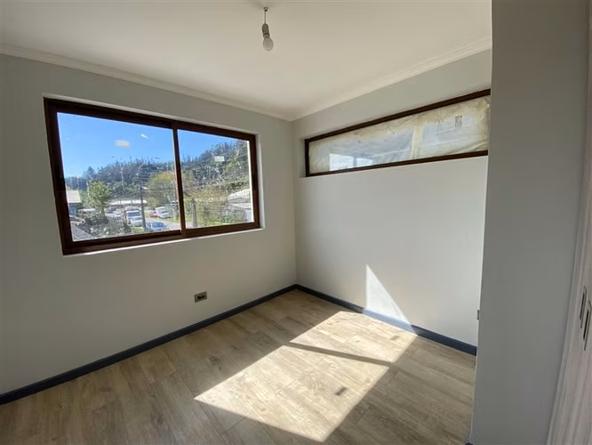 Oportunidad casas nuevas Valle la Piedra 3D/3B, Chiguayante