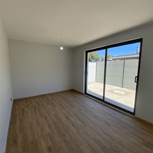 Oportunidad casas nuevas Valle la Piedra 3D/3B, Chiguayante