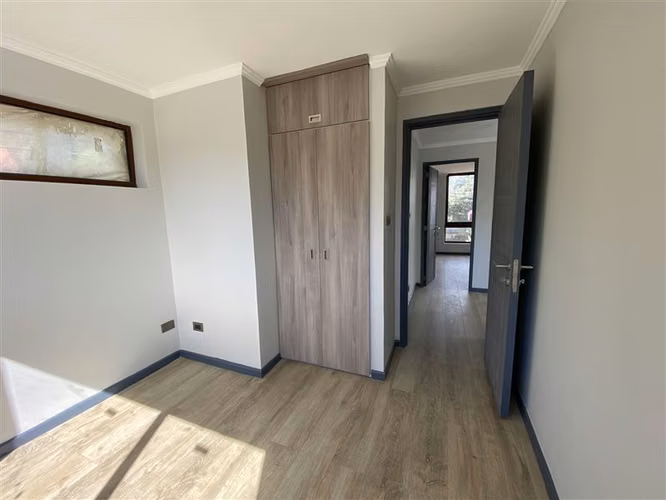 Oportunidad casas nuevas Valle la Piedra 3D/3B, Chiguayante