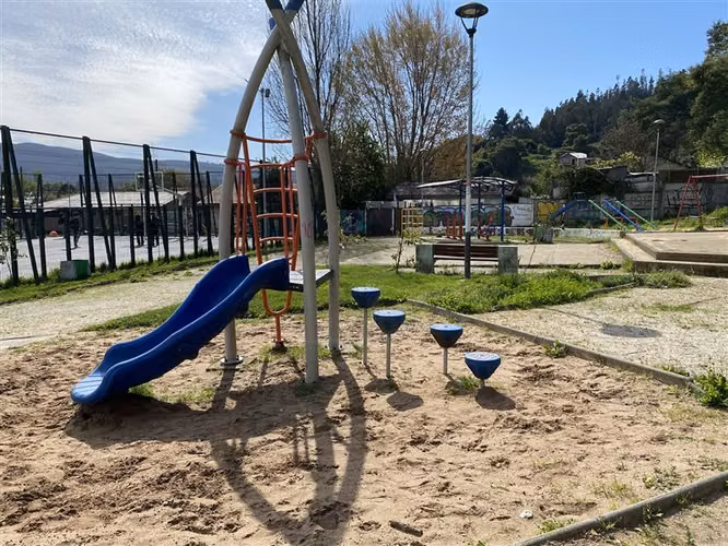 Oportunidad casas nuevas Valle la Piedra 3D/3B, Chiguayante