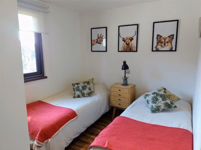 Casa en venta de 3 dorm. en Pucón - Imagen 11