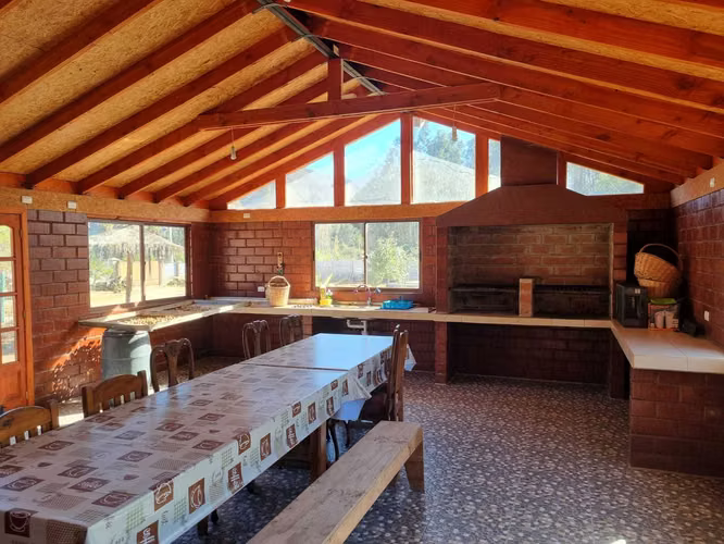 Parcela en venta Villa G. Mistral, La Serena. (154360)