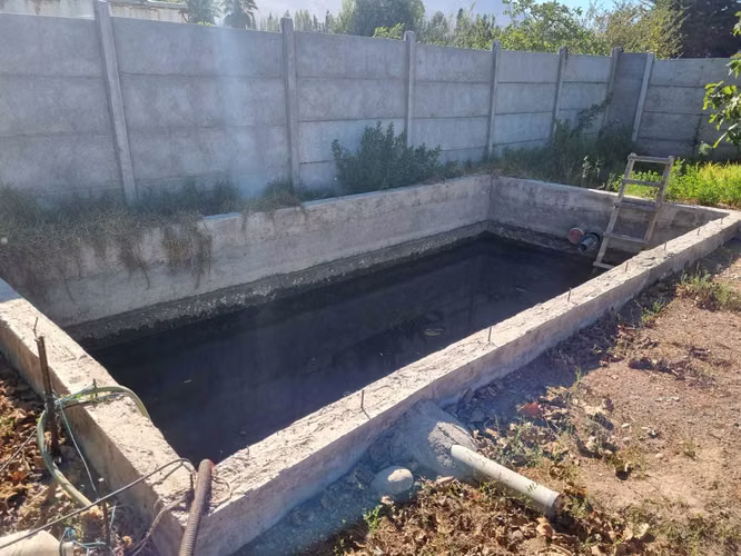 Parcela en venta Villa G. Mistral, La Serena. (154360)