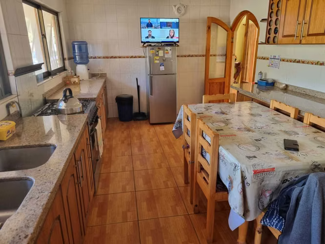 Parcela en venta Villa G. Mistral, La Serena. (154360)