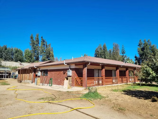 Parcela en venta Villa G. Mistral, La Serena. (154360)
