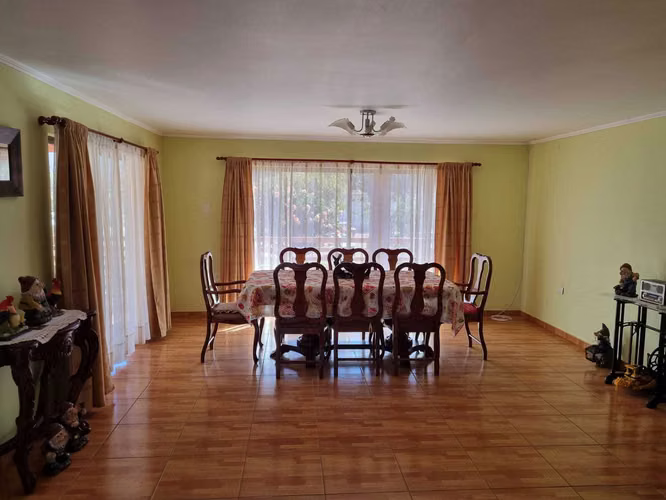 Se Vende Parcela Villa G. Mistral, La Serena. (154360) - Imagen 5