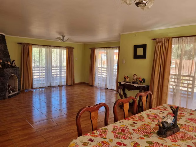 Parcela en venta Villa G. Mistral, La Serena. (154360)
