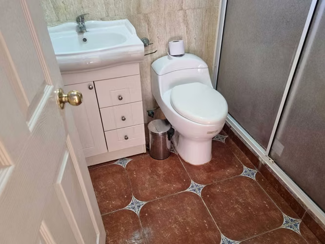 Parcela en venta Villa G. Mistral, La Serena. (154360)