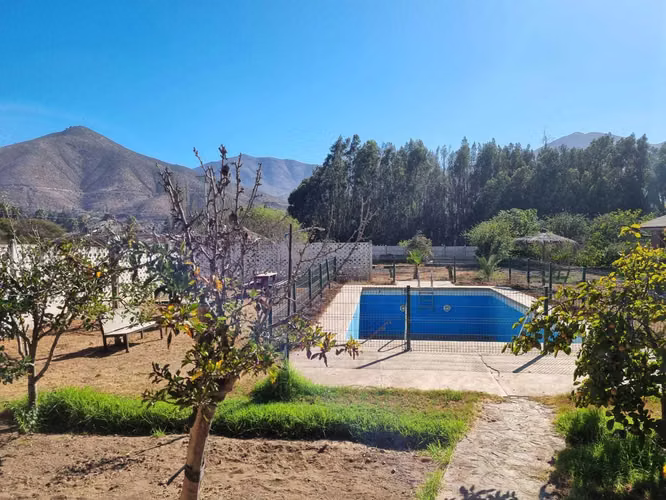 Parcela en venta Villa G. Mistral, La Serena. (154360)