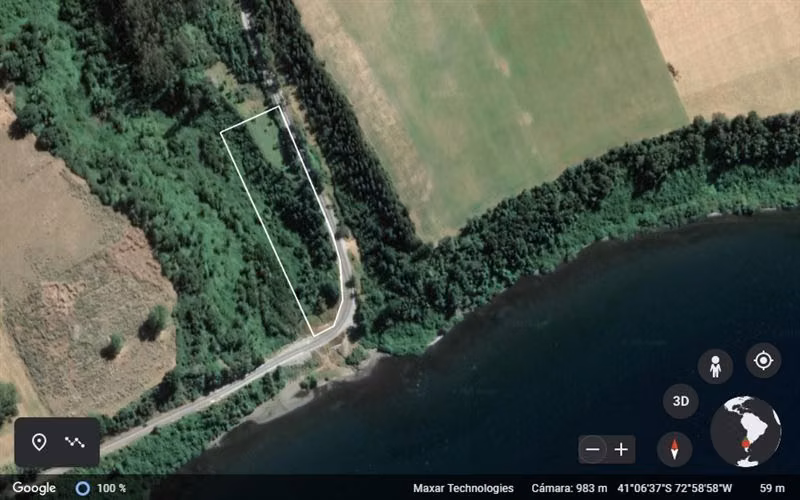 Parcela en venta en Frutillar - Imagen 26