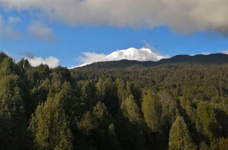 Parcela en venta en Puerto Varas