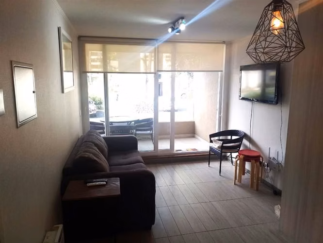 Departamento en Venta en Pucón