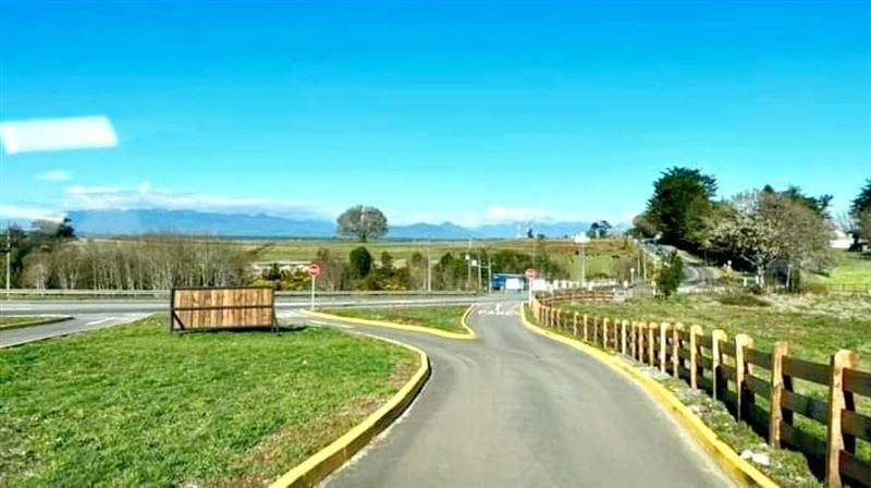 Excelente parcela en Lomas del Sur, Puerto Varas