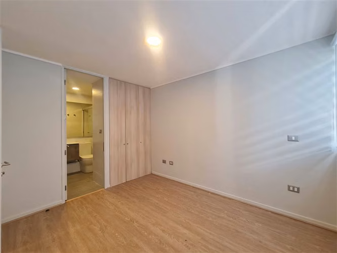 Departamento en venta de 1 dorm. en Valdivia