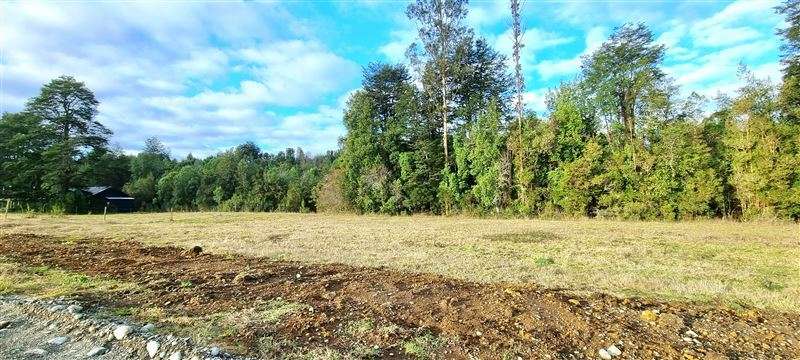 Preciosa parcela sector Pichilaguna, en venta en Llanquihue