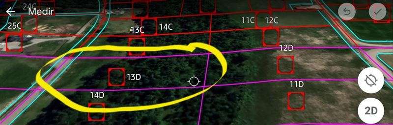 Preciosa parcela sector Pichilaguna, en venta en Llanquihue