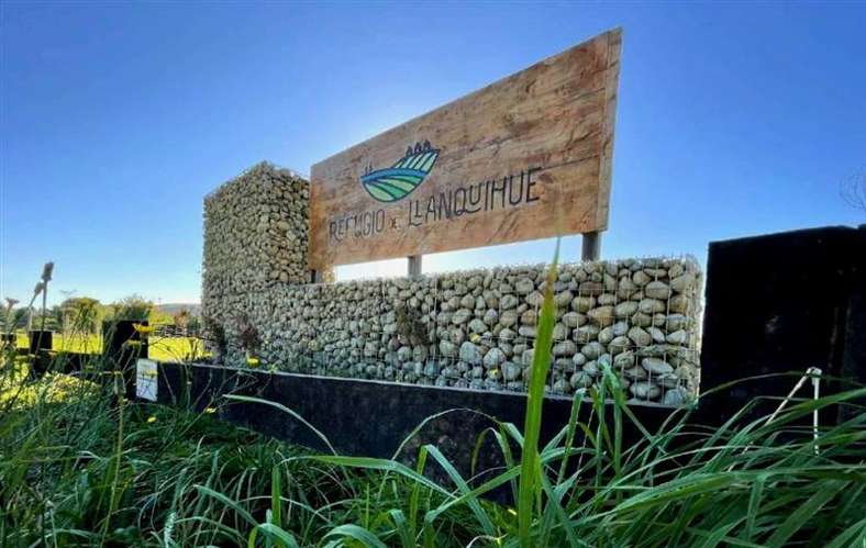 Preciosa parcela sector Pichilaguna, en venta en Llanquihue