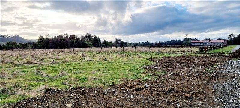 Preciosa parcela sector Pichilaguna en venta en Llanquihue