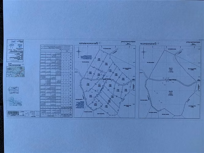 Parcelas 5.000 m2 cerca Concepción en Hualqui desde 550 UF