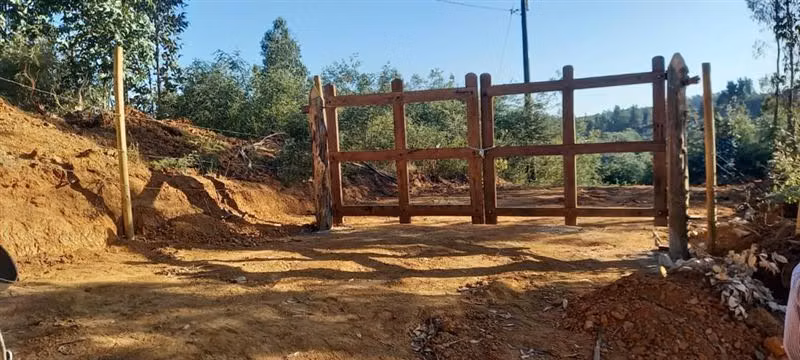 Parcelas 5.000 m2 cerca Concepción en Hualqui desde 550 UF
