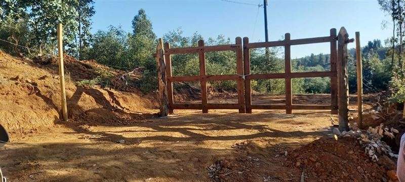 Parcelas 5.000 m2 cerca Concepción en Hualqui desde 550 UF