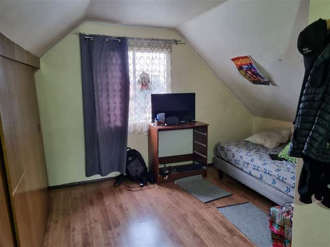 Gran oportunidad, terreno con cuatro casas