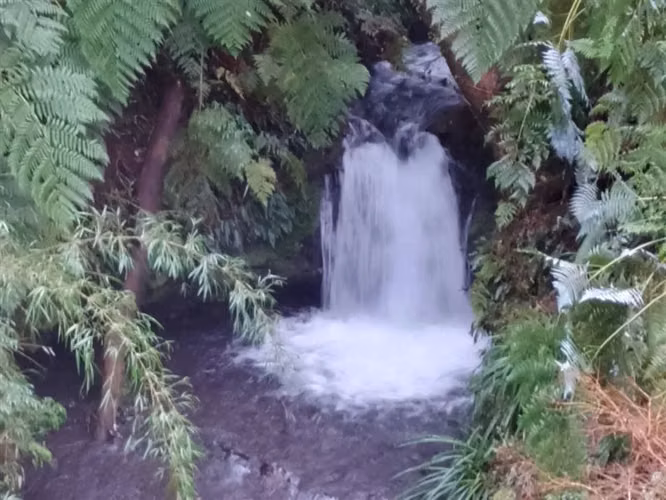 Hermoso barrio privado en Pucon, parcelas de 5.000 m2